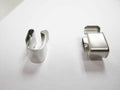 Straight On Cable Clips