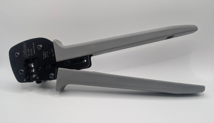 Stäubli MC4 Crimp Tool
