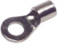 PV Wire Ring Terminal, 10-12AWG