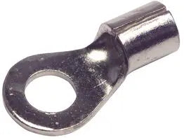 PV Wire Ring Terminal, 10-12AWG