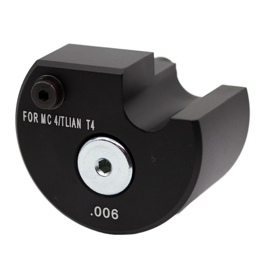 Rennsteig CSC Multifunction Tool (10 AWG) for MC4/PV4-S/Tlian/Twinsel/Leoni