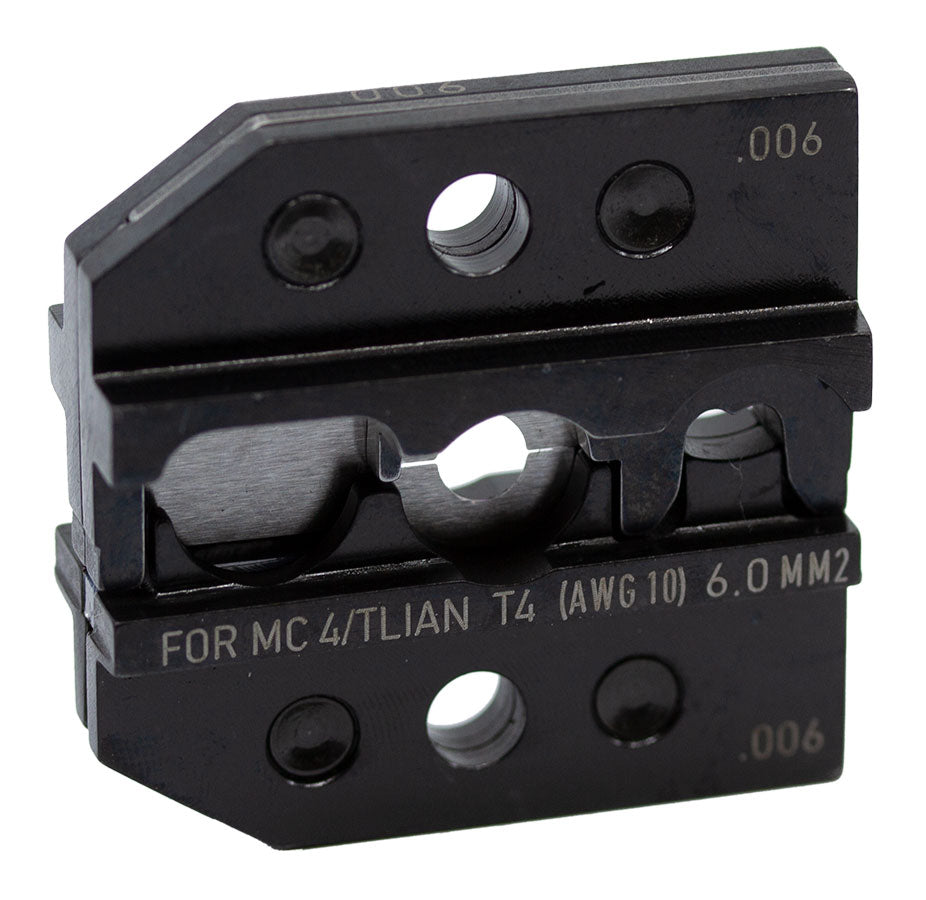 Rennsteig CSC Multifunction Tool (10 AWG) for MC4/PV4-S/Tlian/Twinsel/Leoni