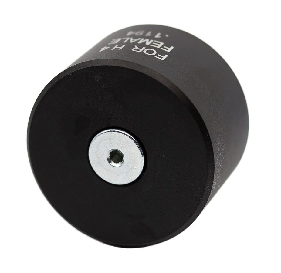 Rennsteig Amphenol H4/UTX/H4 Plus Crimping Tool