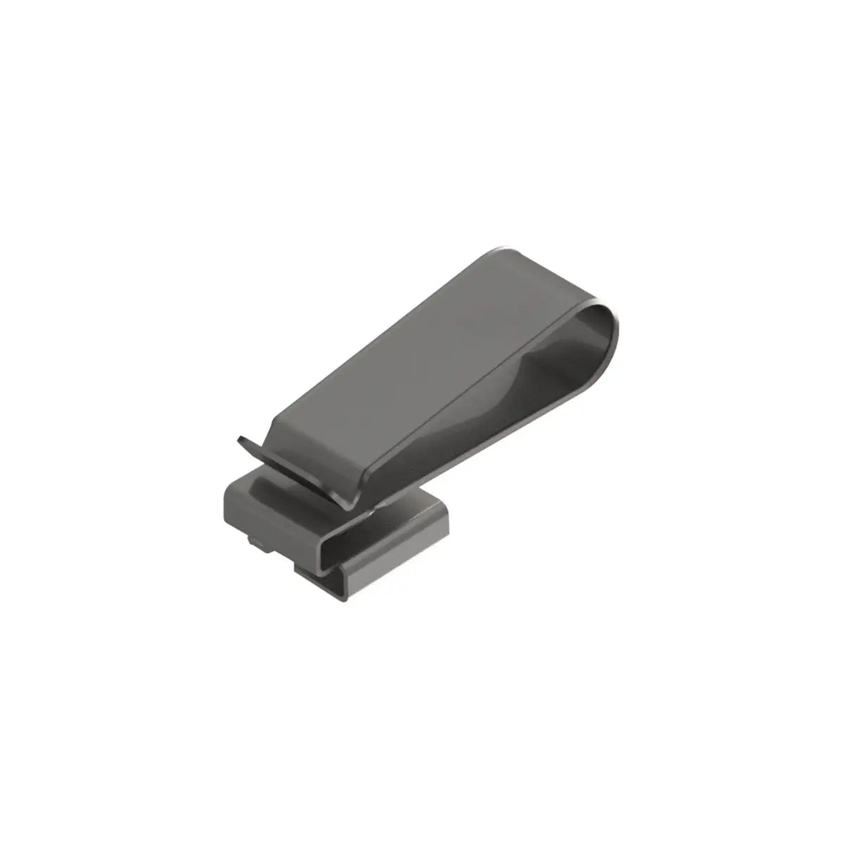 Straight On Cable Clips