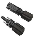 Amphenol H4 Plus Connector Set, 12-10AWG