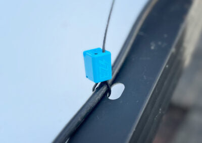 EZ Solar Cableloc