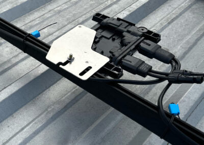 EZ Solar Cableloc