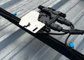EZ Solar Cableloc