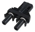 Amphenol H4 Branch Connector, H4YX