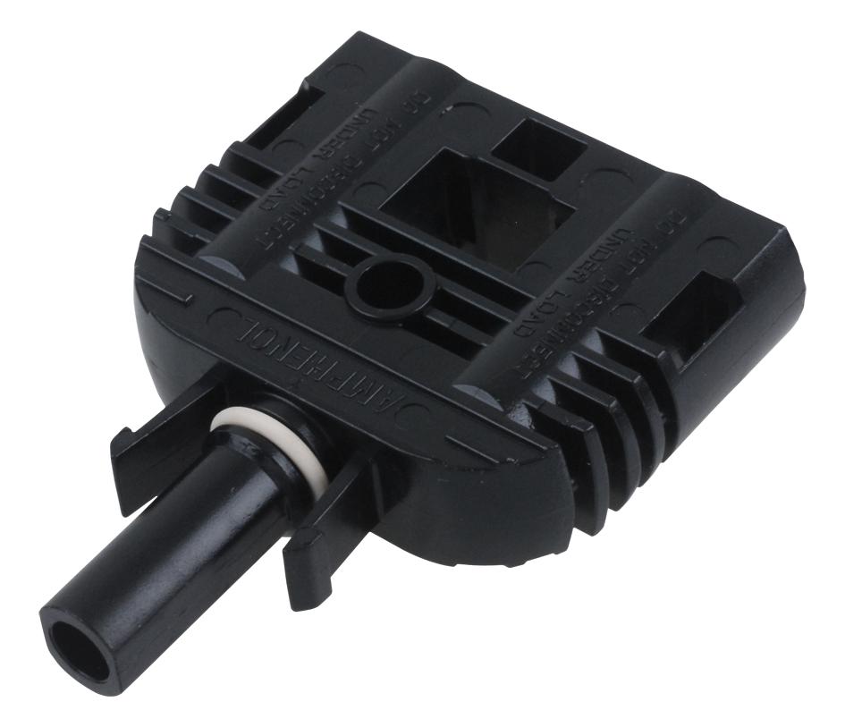 Amphenol H4 Branch Connector, H4YY
