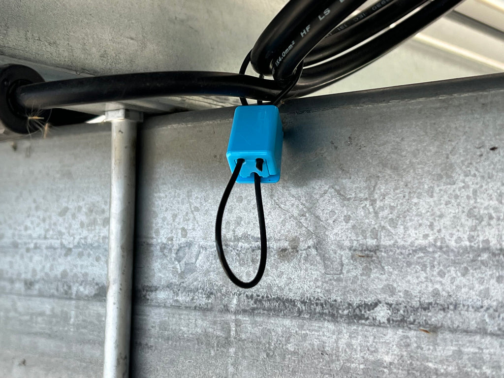 EZ Solar Cableloc