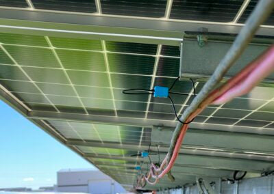 EZ Solar Cableloc