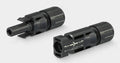 Stäubli MC4 Connector Set, 12-10AWG