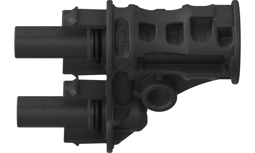 Stäubli MC4 EVO2 Branch Connector