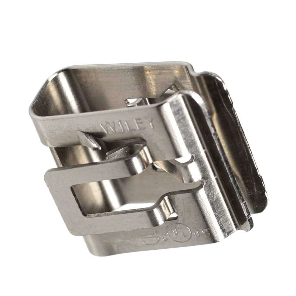 90° and 180° Cable Clips