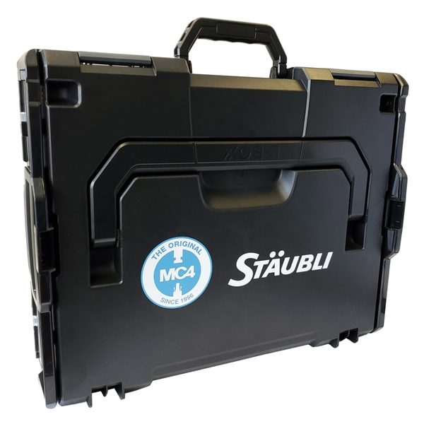 Installer Tool SET for MC4