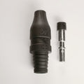 Multi-Contact MC3 Female (+) Connector