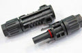 Tyco PV4 Connector Set, 12-10AWG
