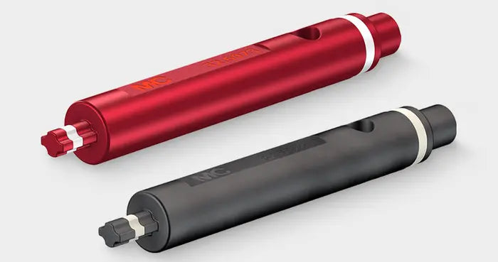 Stäubli MC4 Test plug