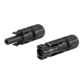 Stäubli MC4 Connector Set, 12-10AWG