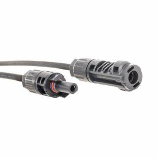 PV Output Cable/Tyco
